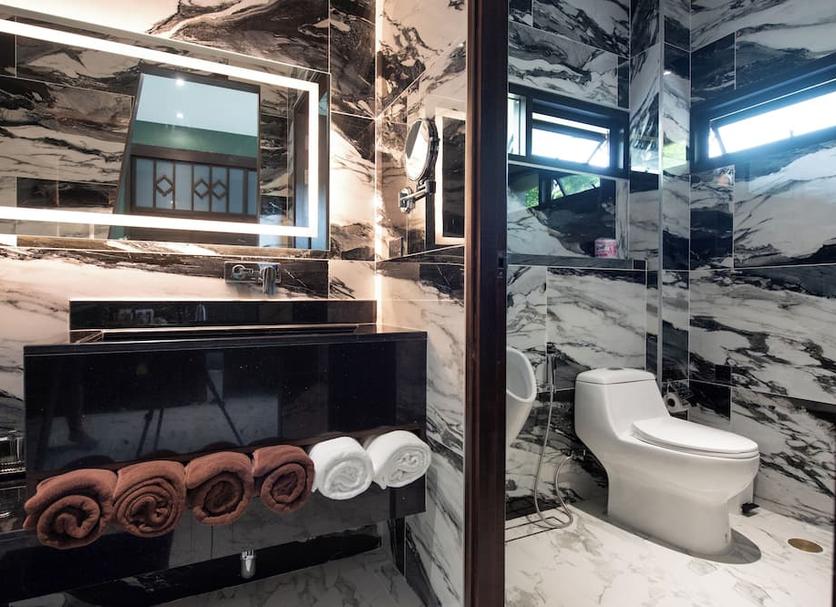 Bagno Foto