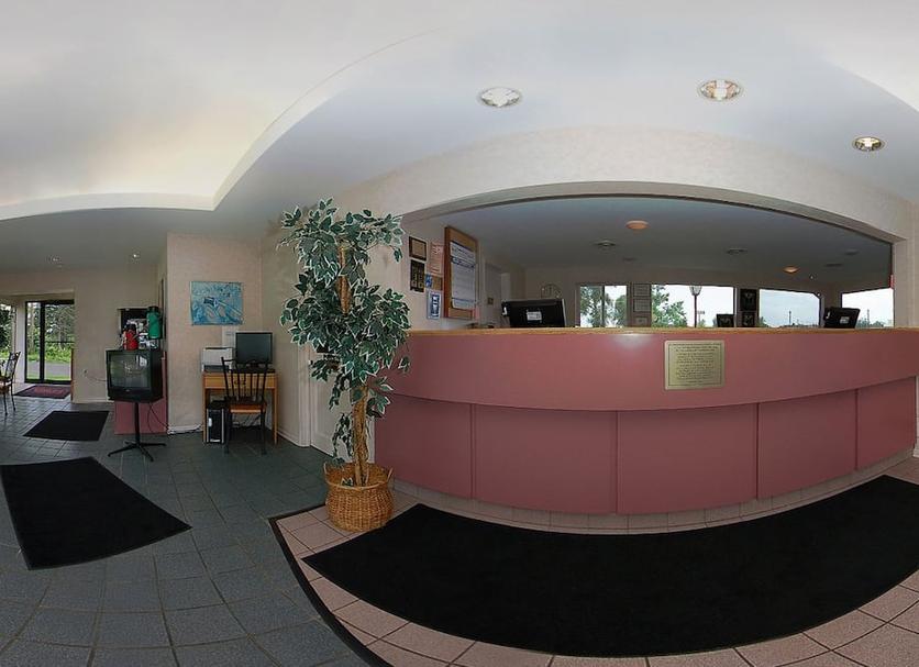 Reception Foto