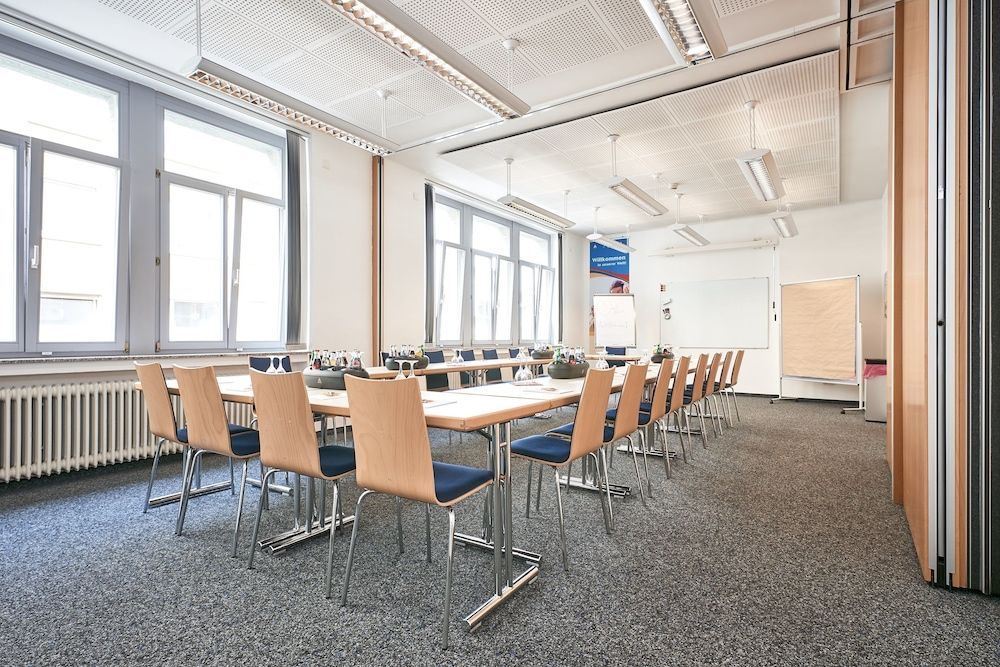 Sala conferenze