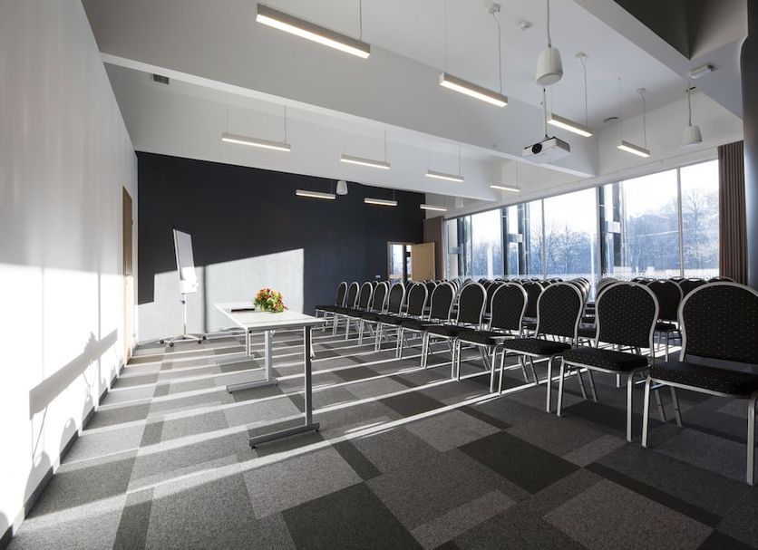 Sala conferenze Foto
