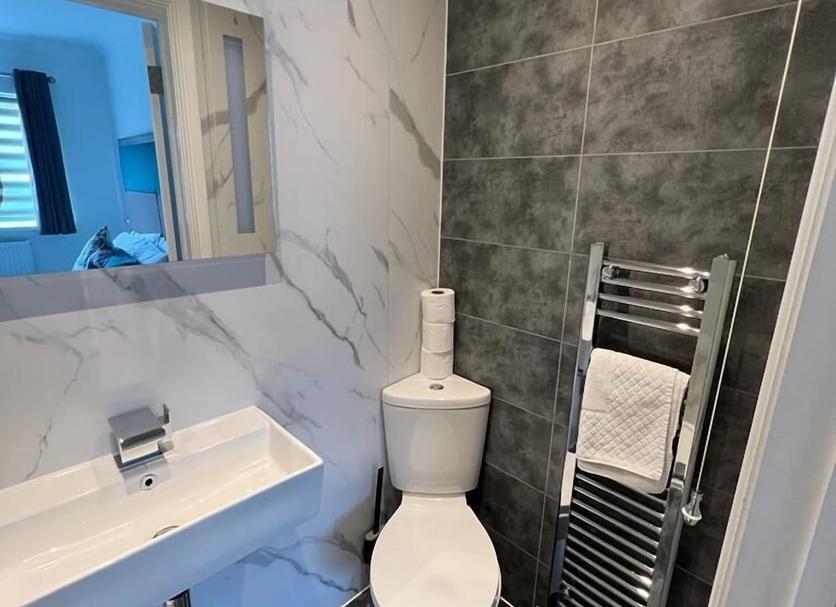 Bagno Foto