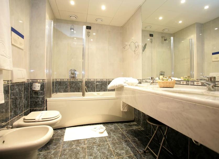 Bagno Foto