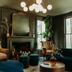 Area lounge