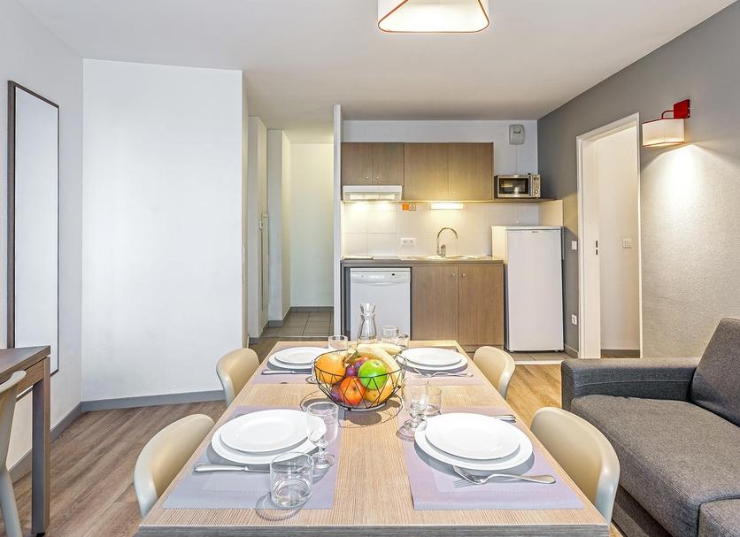 Sala pranzo Foto