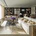 Area lounge