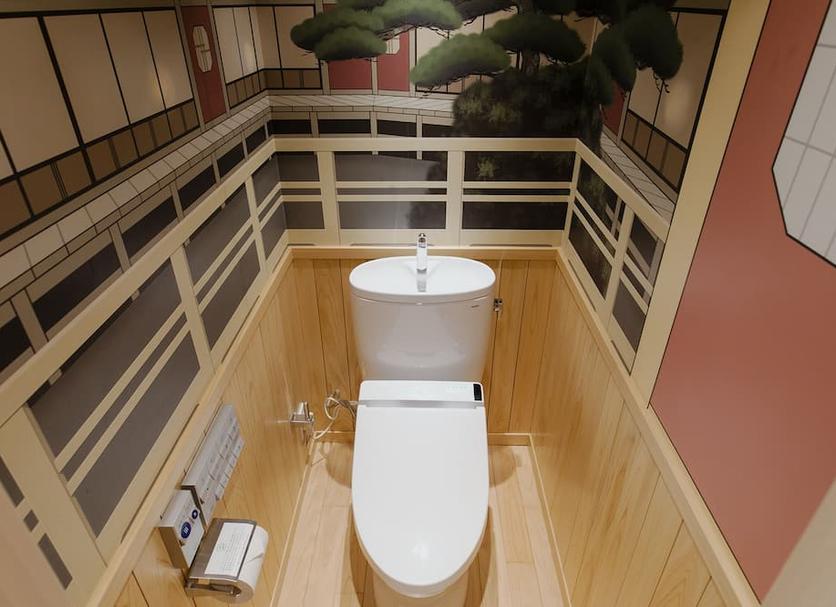 Bagno Foto