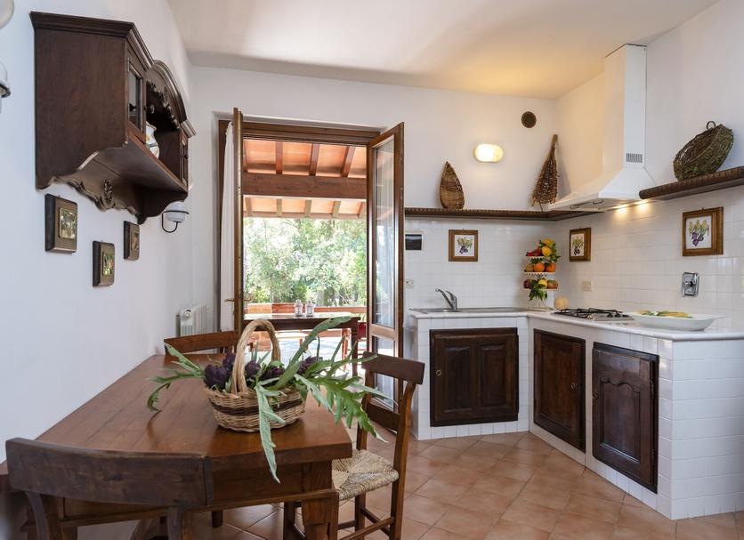 Cucina Foto