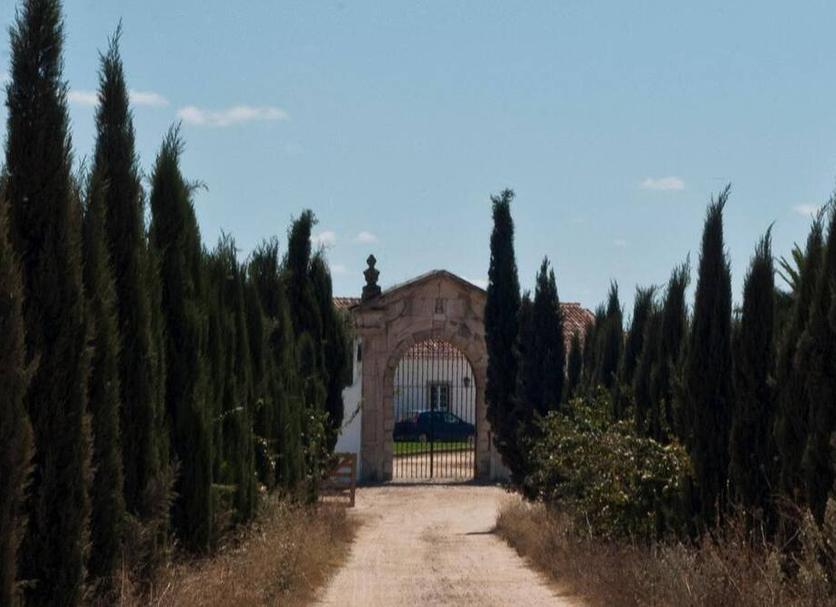Vista esterna Foto