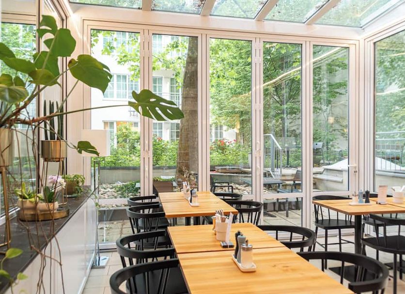 Ristorante Foto