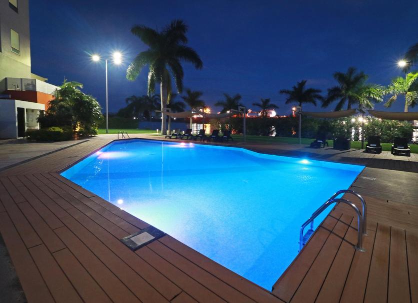 Piscina Foto