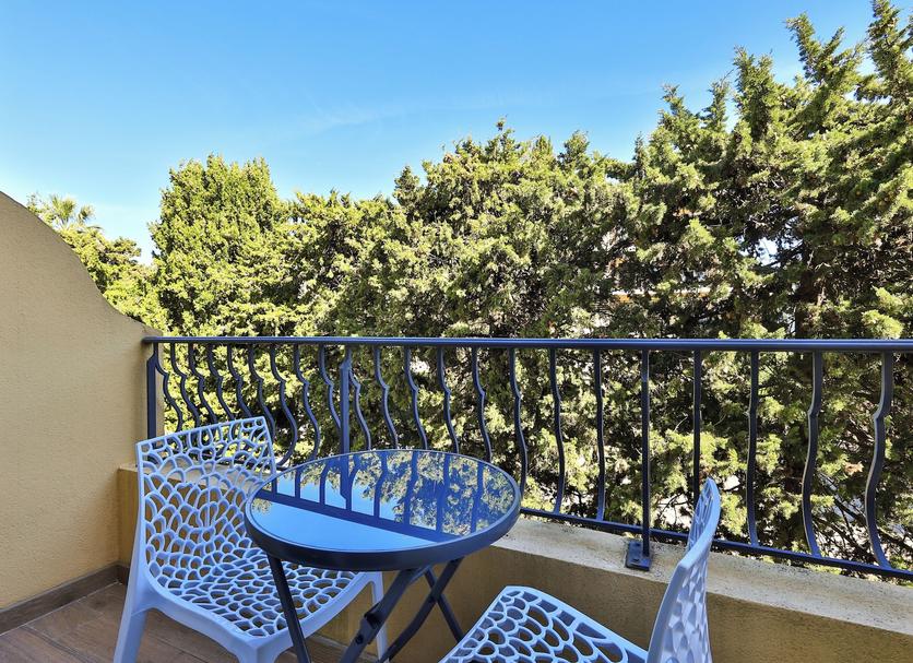 Balcone Foto