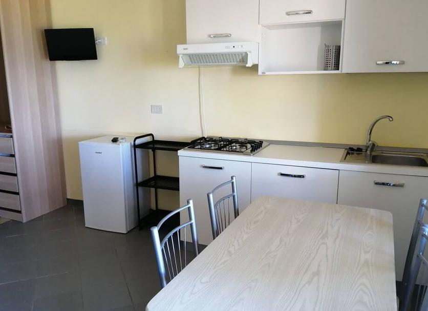 Cucina Foto