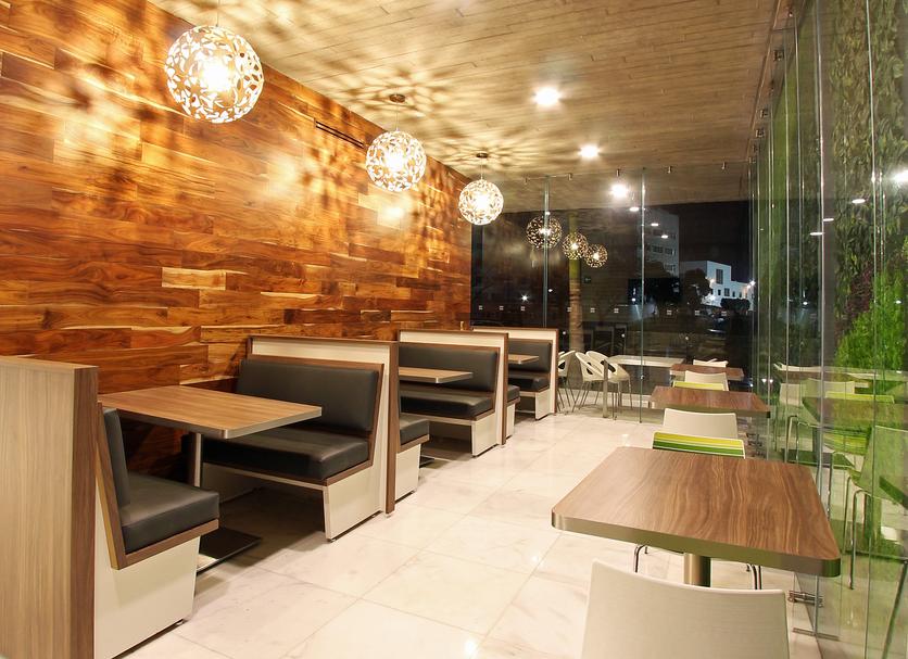 Ristorante Foto