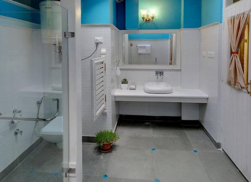Bagno Foto