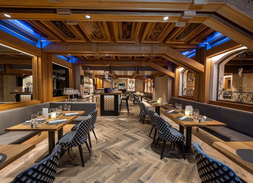 Ristorante Foto