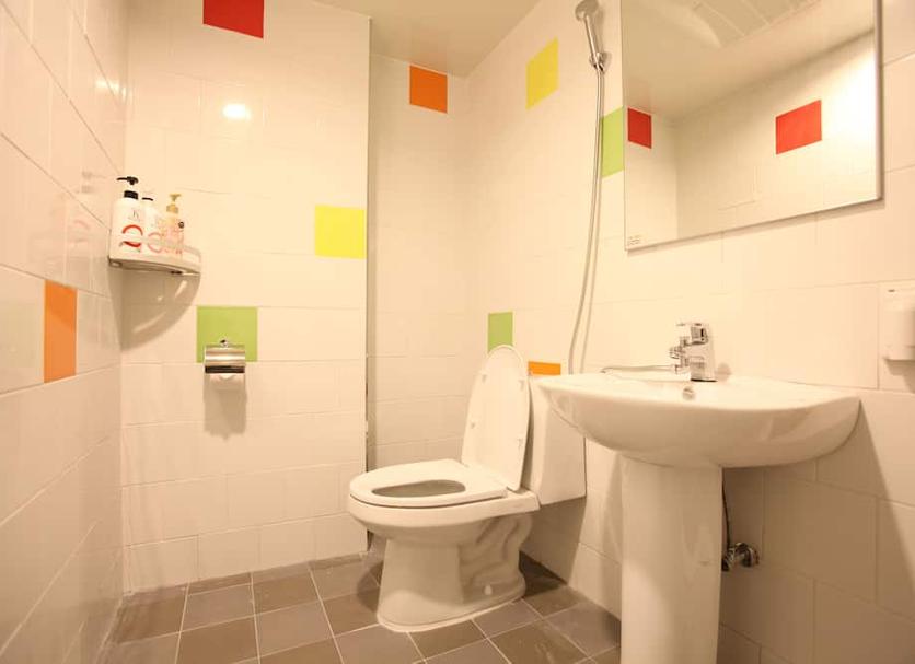 Bagno Foto