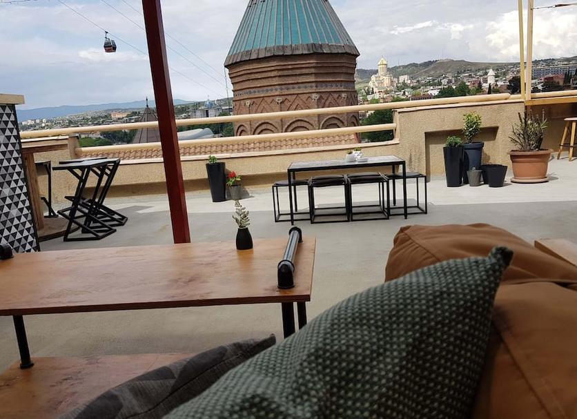 Balcone Foto