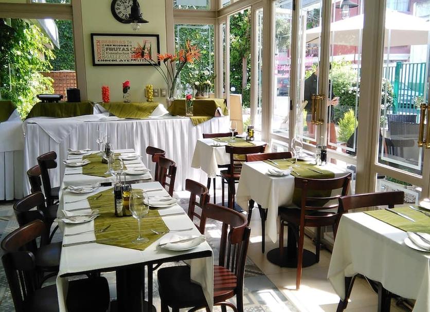 Ristorante Foto