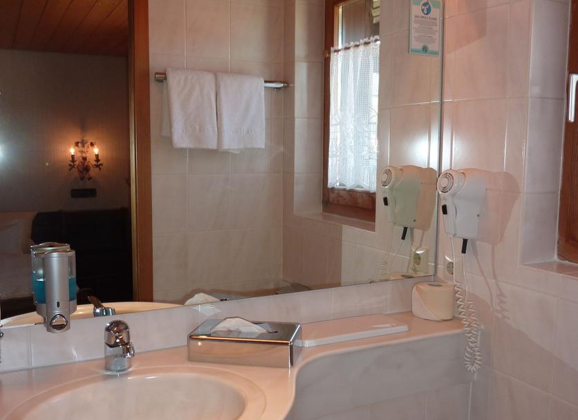 Bagno Foto