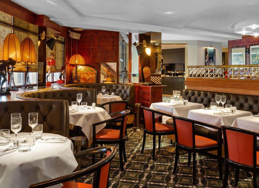 Ristorante Foto