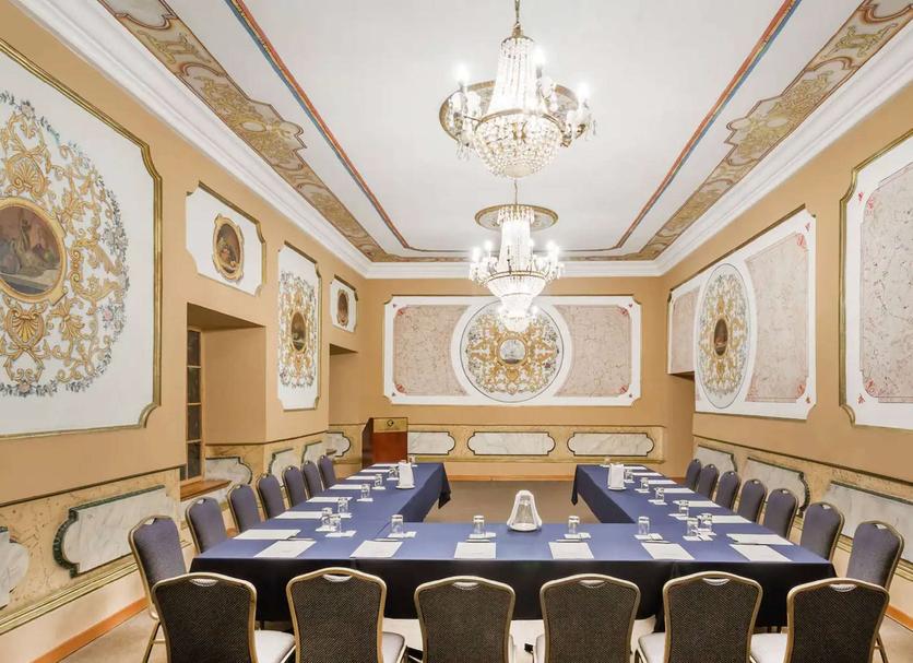 Sala conferenze Foto