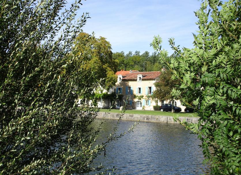 Vista esterna Foto