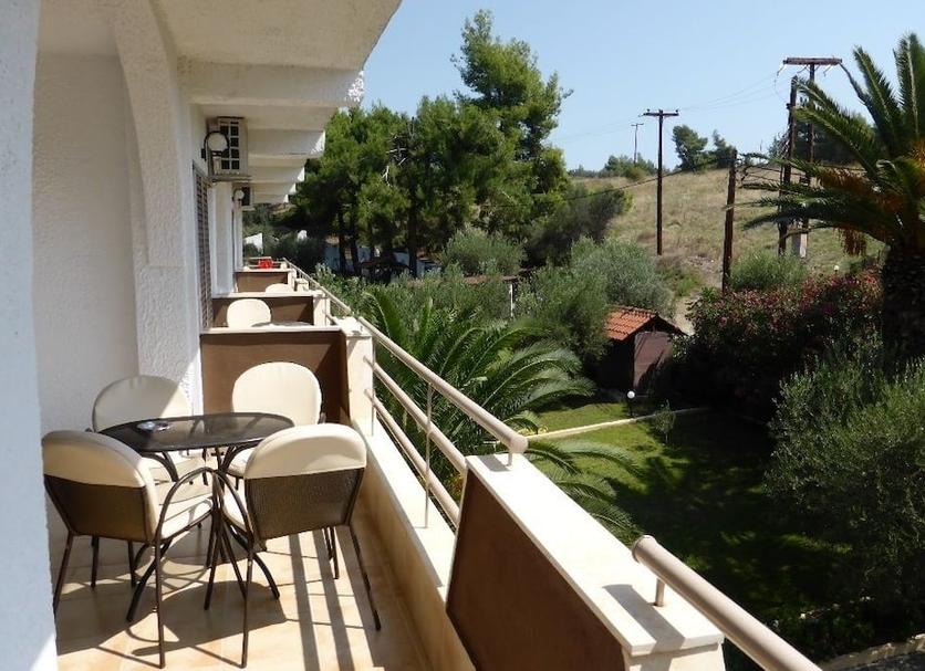 Balcone Foto
