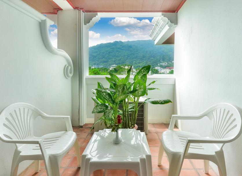 Balcone Foto