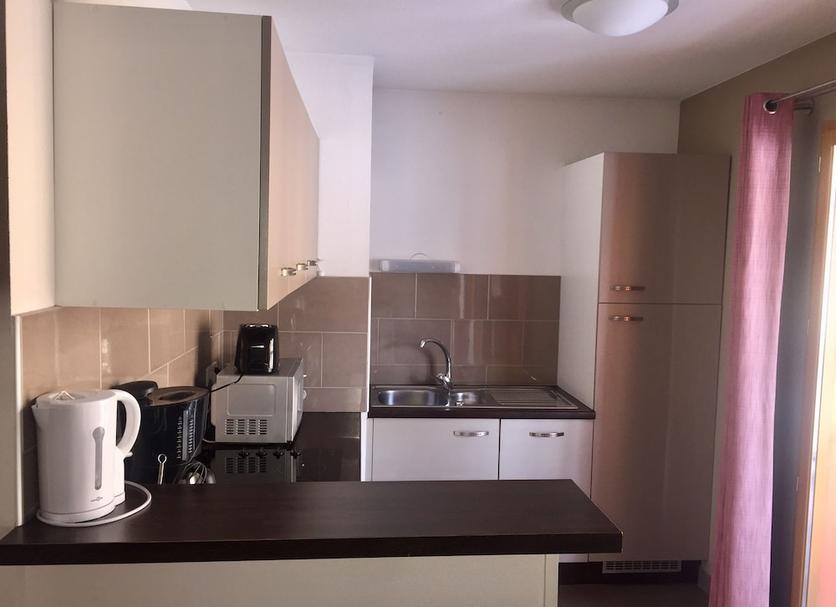 Cucina Foto