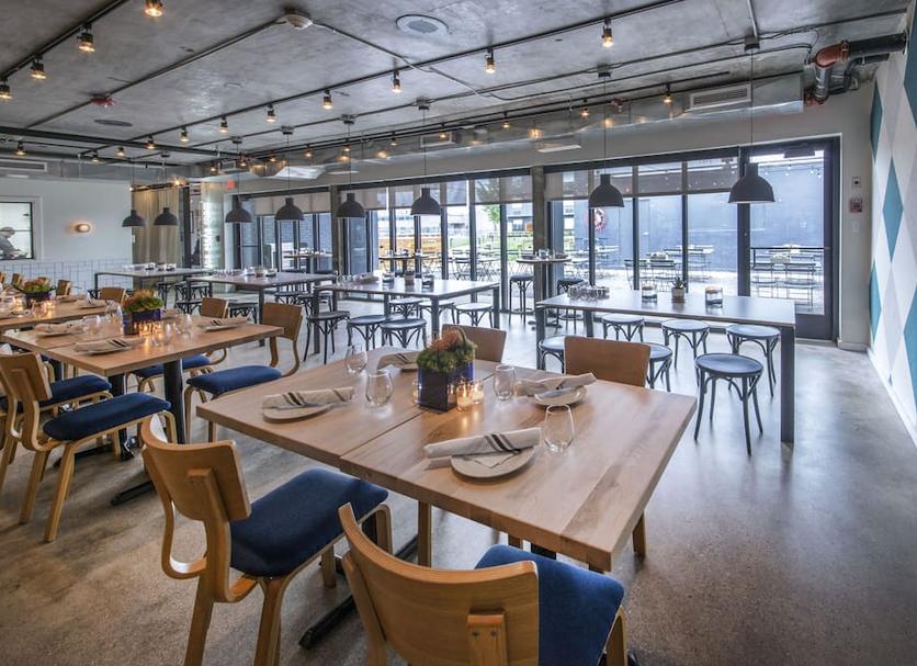 Ristorante Foto