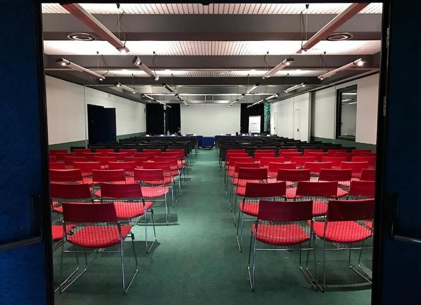 Sala conferenze Foto