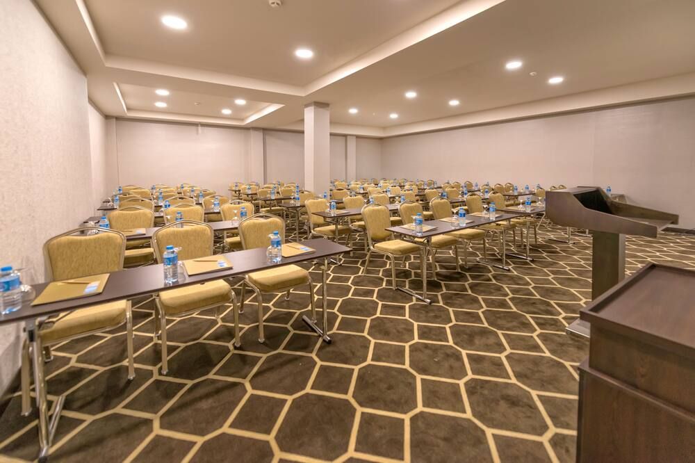 Sala conferenze