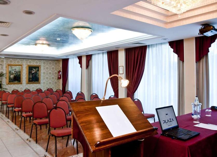 Sala conferenze Foto