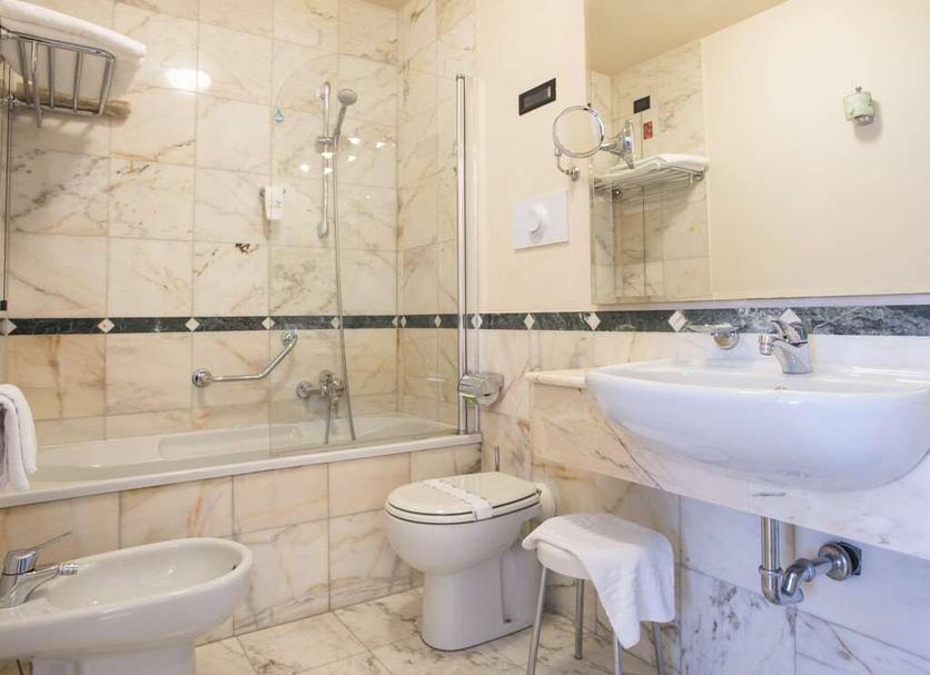 Bagno Foto