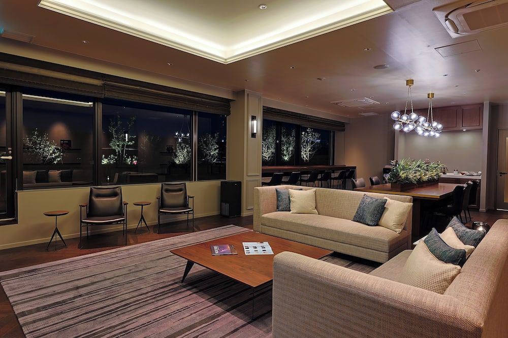 Area lounge