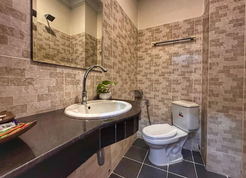 Bagno Foto