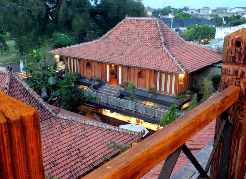 Balcone Foto