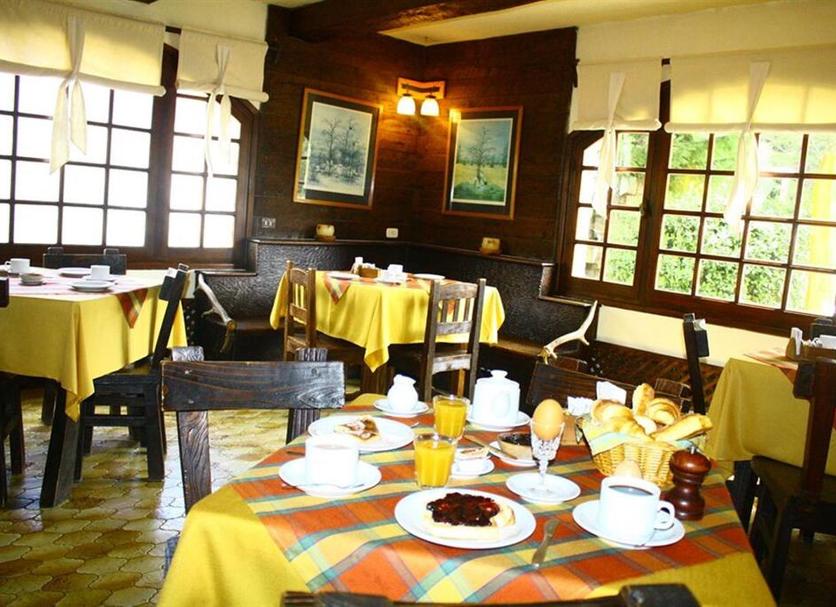 Ristorante Foto