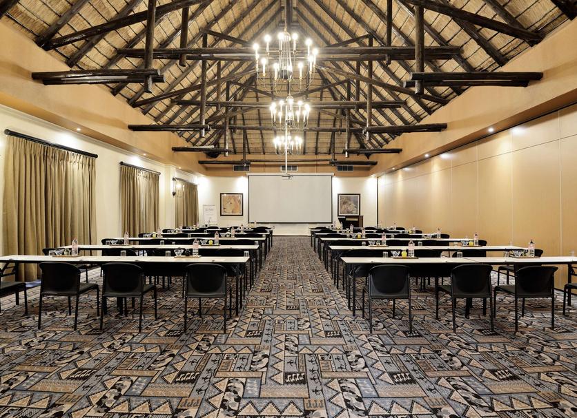 Sala conferenze Foto