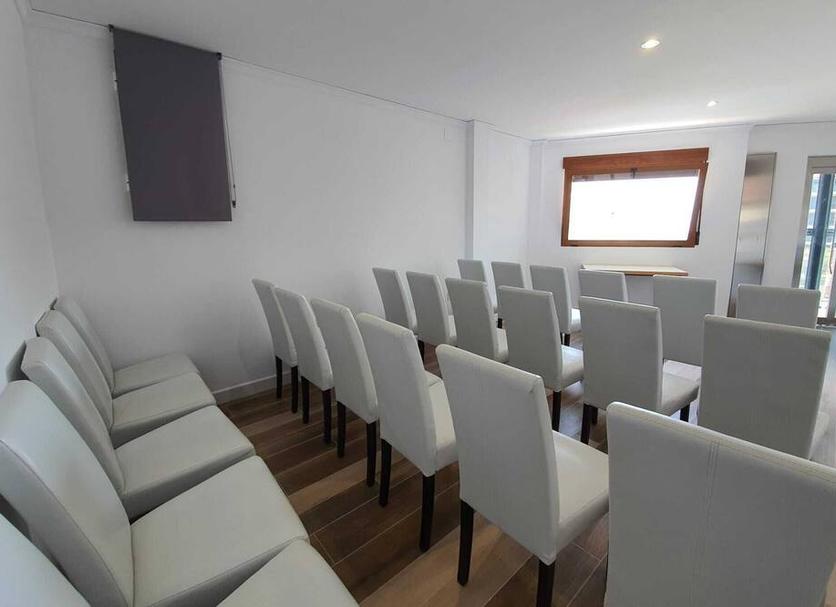 Sala conferenze Foto