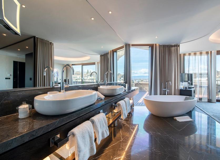 Bagno Foto