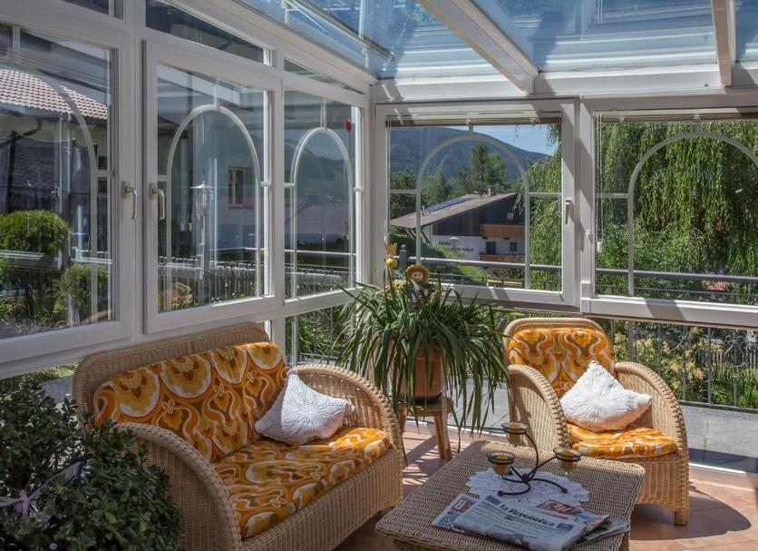 Balcone Foto