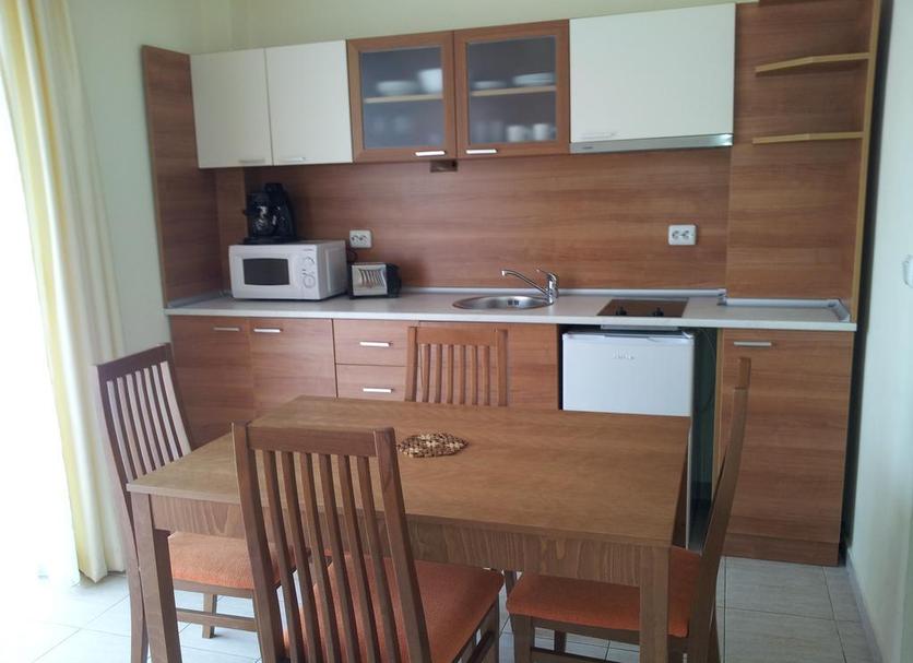 Cucina Foto