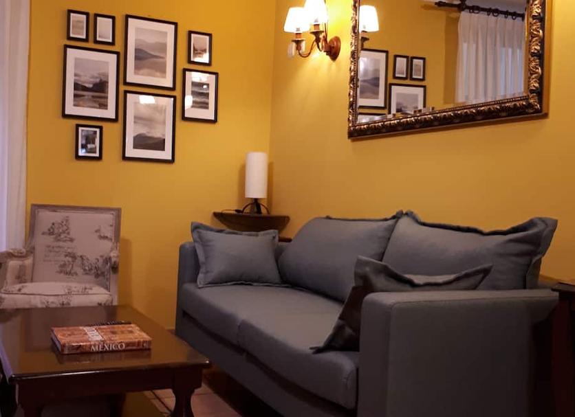 Soggiorno Foto