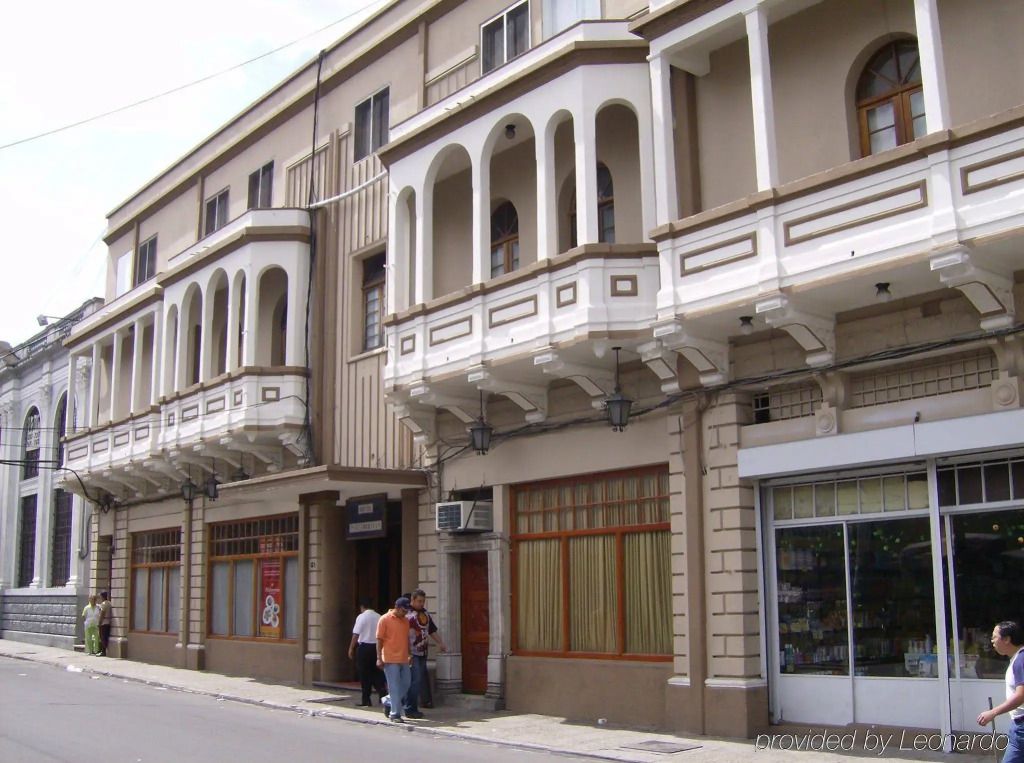 Edificio