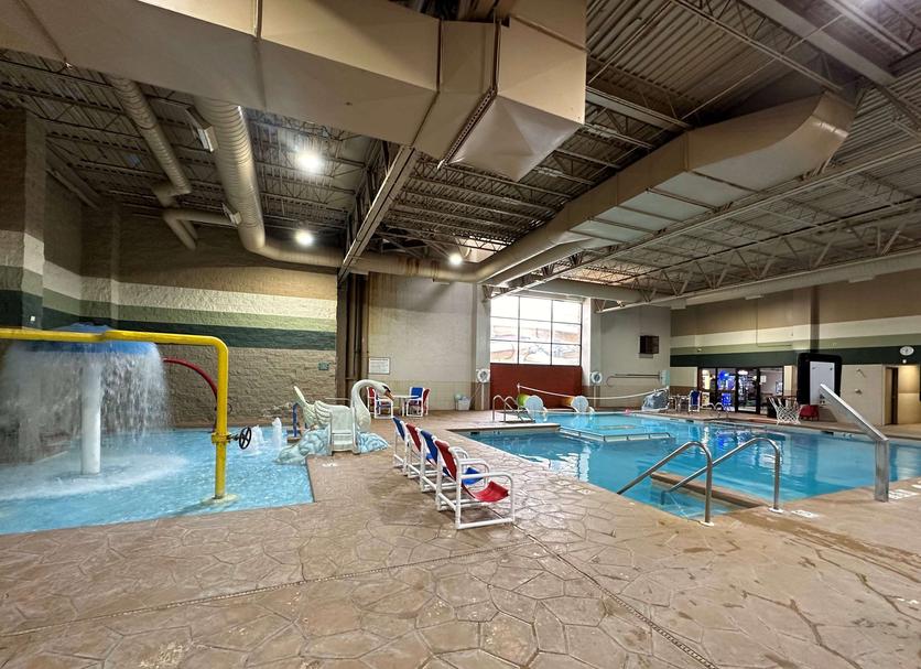 Piscina Foto