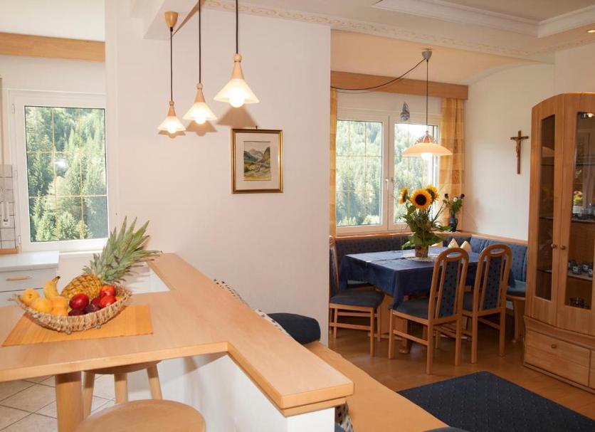 Sala pranzo Foto