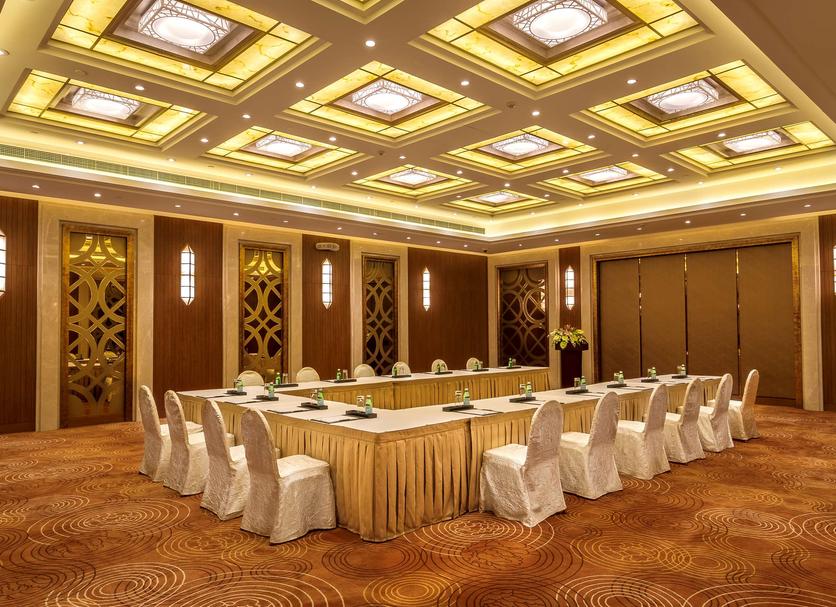 Sala conferenze Foto