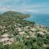 Vista esterna