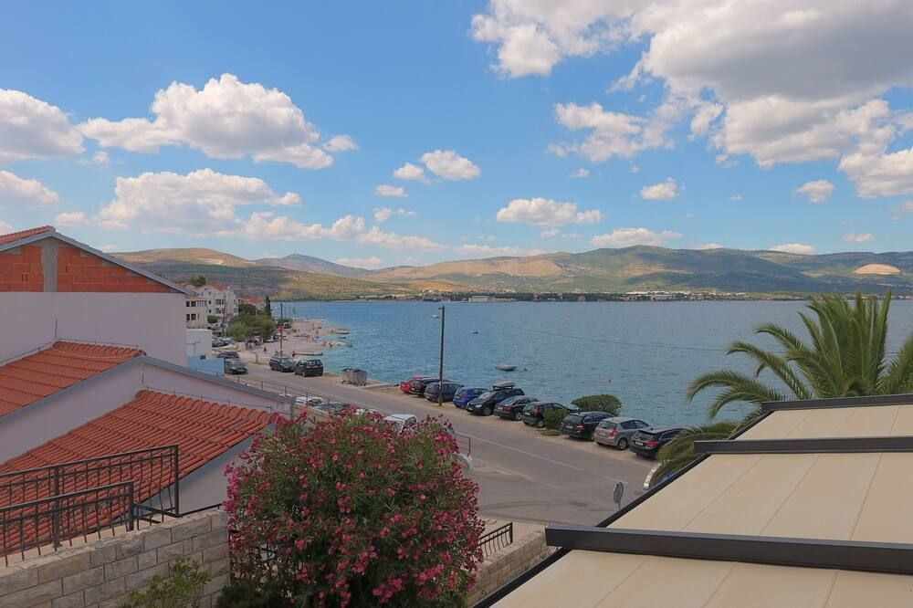 Vista esterna Foto